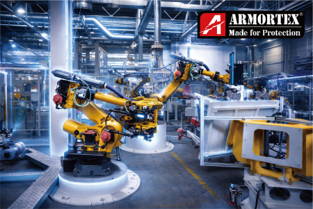 ARMORTEX® 打造AI產業的材料解決方案 - ARMORTEX® 打造AI產業的材料解決方案